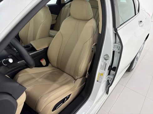 Certified 2022 Acura TLX w/ Technology Package image 13