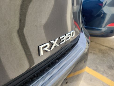 Used 2020 Lexus RX 350 FWD w/ Premium Package image 10