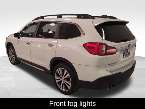 Used 2019 Subaru Ascent Touring w/ Popular Package #3 image 6