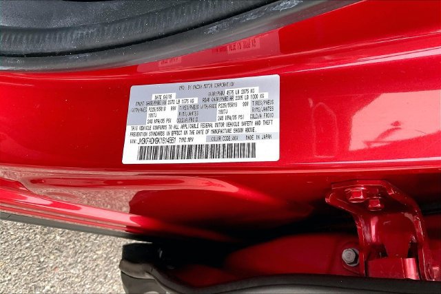 Used 2019 MAZDA CX-5 Grand Touring FWD image 32