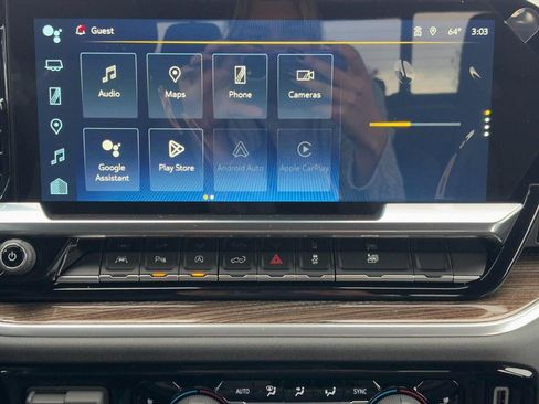 New 2026 Chevrolet Silverado 1500 LT w/ Safety Package image 35