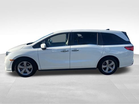 Used 2019 Honda Odyssey EX image 2