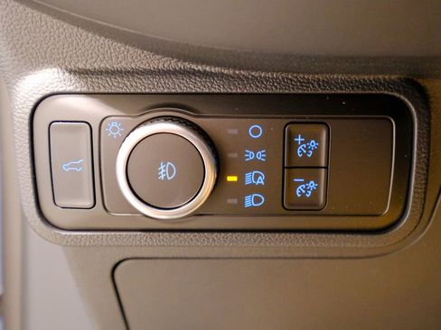 New 2026 Ford Explorer ST-Line w/ ST-Line Street Pack image 40