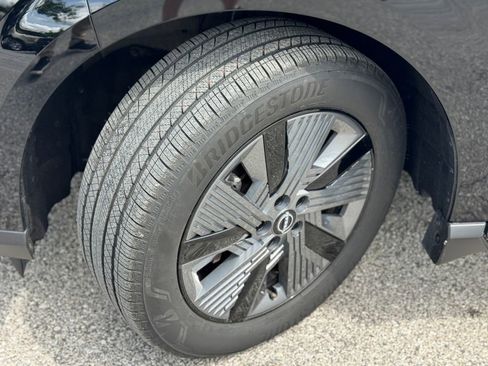 Used 2025 Nissan Murano SL w/ Cargo Package AWD/4WD image 51