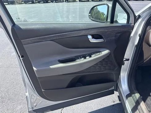 Used 2019 Hyundai Santa Fe SEL AWD/4WD image 8