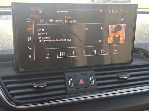 Used 2024 Audi Q5 2.0T Premium Plus w/ Premium Plus Package image 18