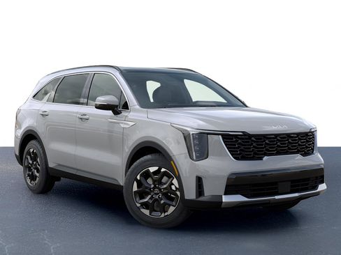 New 2026 Kia Sorento S image 16
