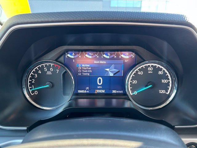 Used 2023 Ford F150 XLT AWD/4WD image 28