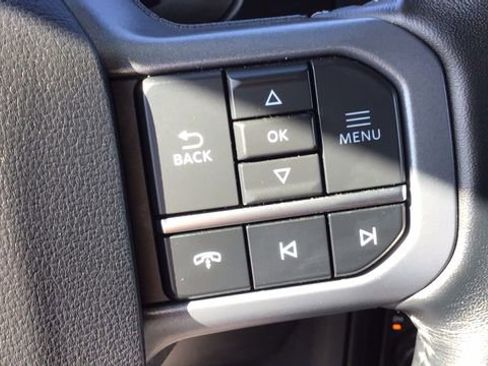 Certified 2023 Ford F250 Lariat w/ Tremor Off-Road Package image 30