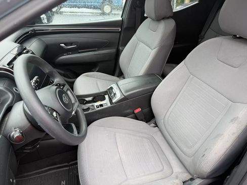 Used 2022 Hyundai Santa Cruz SEL w/ Activity Package FWD image 8