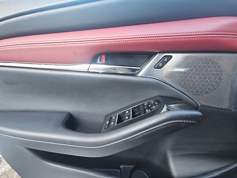 Certified 2023 MAZDA MAZDA3 s image 11