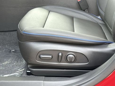 New 2026 Buick Envista Sport Touring w/ Convenience I Package image 14