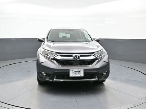 Certified 2019 Honda CR-V EX-L image 2