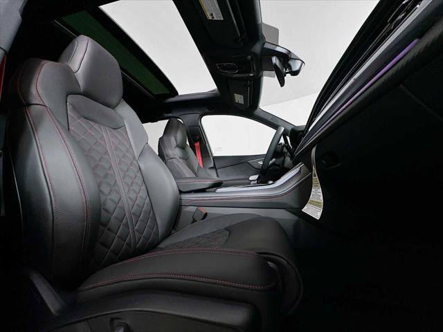 Certified 2026 Audi Q7 3.0T Prestige AWD/4WD image 28