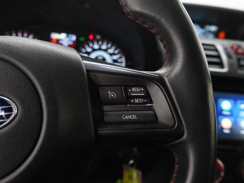 Used 2020 Subaru WRX AWD/4WD image 26