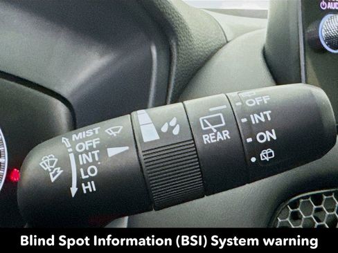 Used 2026 Honda HR-V Sport image 14