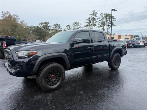 Used 2019 Toyota Tacoma TRD Pro image 6