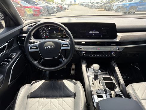 Used 2024 Kia Telluride SX Prestige X-Line AWD/4WD image 24