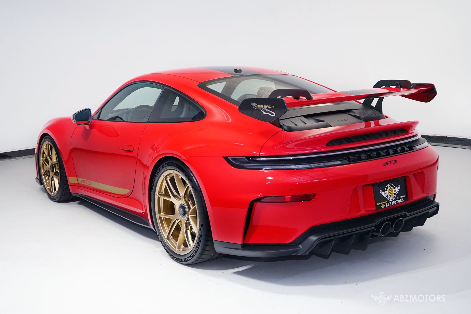 Used 2026 Porsche 911 GT3 RWD image 7