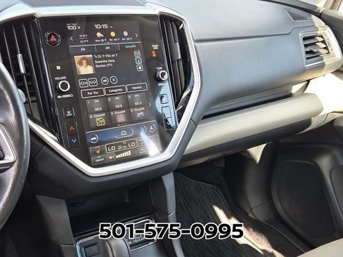 Used 2023 Subaru Ascent Limited AWD/4WD image 27