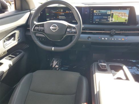 Certified 2024 Nissan Ariya AWD image 16