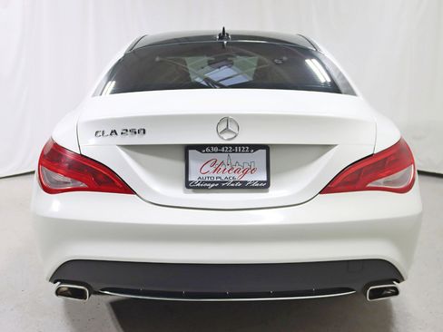 Used 2015 Mercedes-Benz CLA 250 CLA 250 image 13
