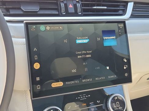 New 2026 Jaguar F-PACE R-Dynamic S image 29