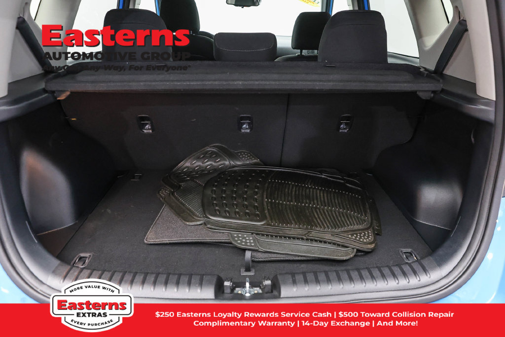 Used 2023 Kia Soul EX FWD image 10