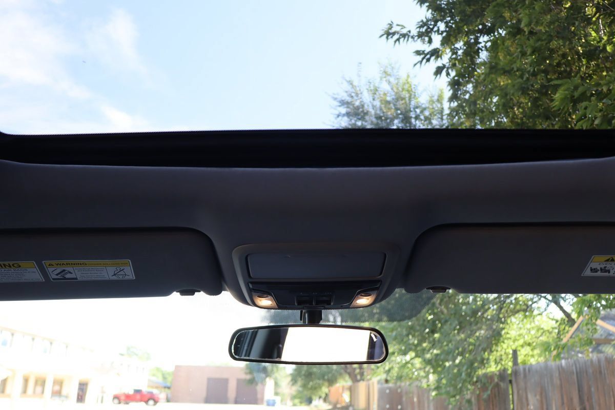 Used 2019 Honda Ridgeline RTL image 28