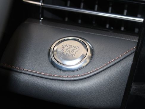 New 2026 Lincoln Nautilus Premier w/ Equipment Group 102A image 43