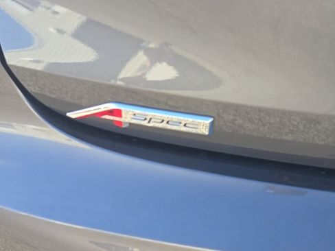 Certified 2023 Acura TLX A-Spec Package image 7