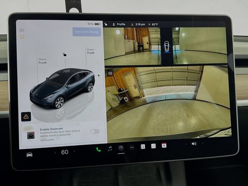 Used 2024 Tesla Model Y Long Range RWD image 18