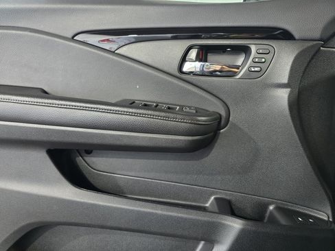 Used 2020 Honda Passport Elite image 12