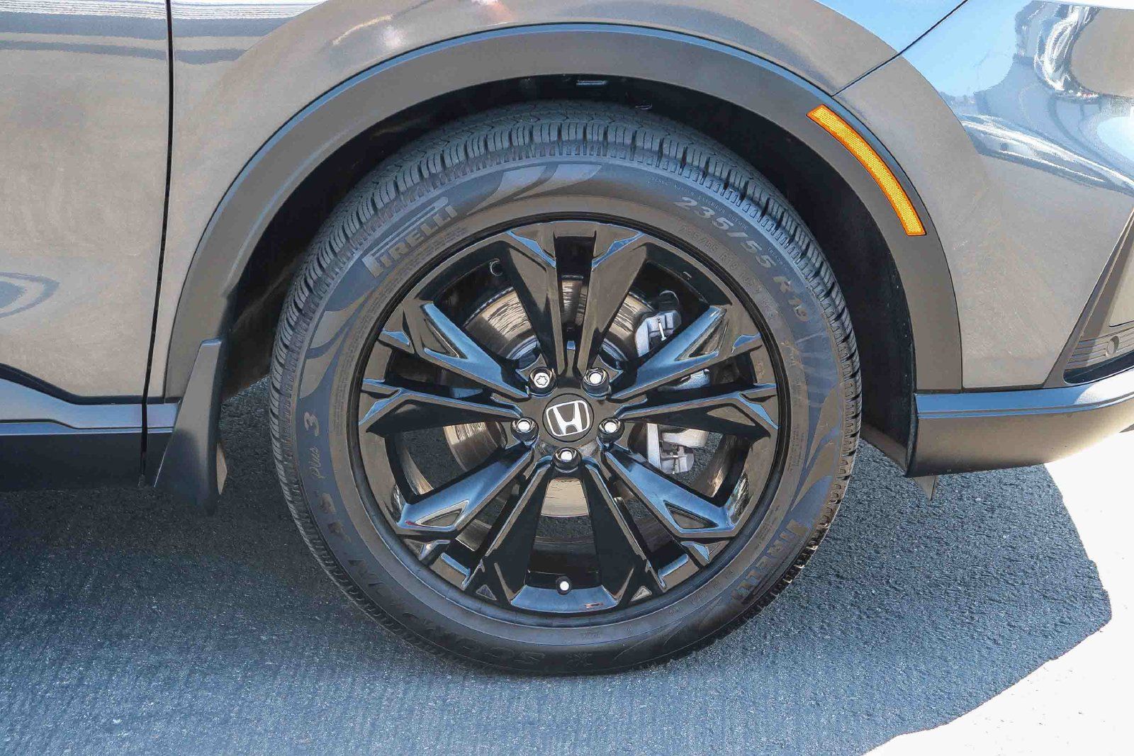Used 2023 Honda CR-V Sport Touring image 9