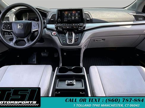 Used 2019 Honda Odyssey EX image 16