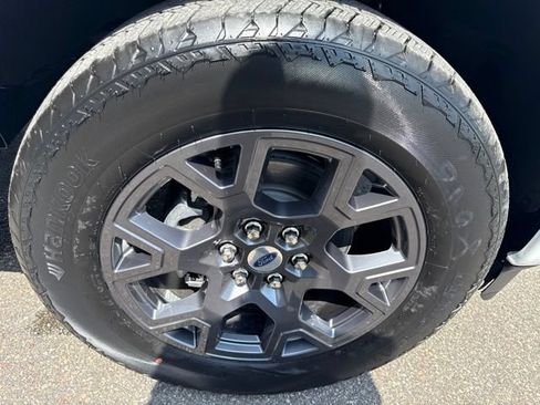 New 2026 Ford F150 STX w/ Equipment Group 200A AWD/4WD image 14