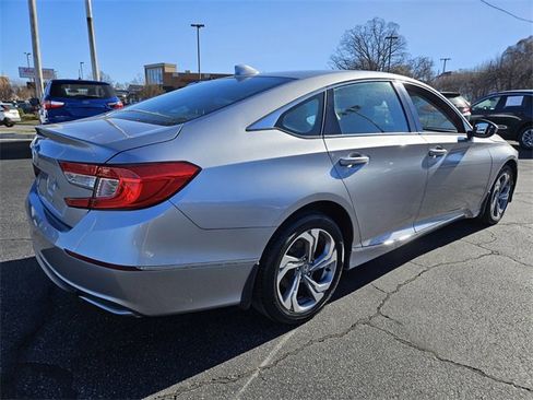 Used 2019 Honda Accord EX-L image 7