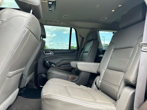 Used 2019 GMC Yukon Denali w/ Denali Ultimate Package RWD image 15