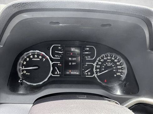 Certified 2018 Toyota Tundra SR5 w/ TRD Off Road Package AWD/4WD image 12