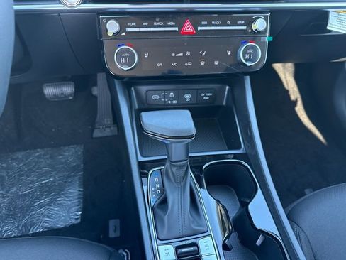 New 2026 Hyundai Tucson SEL AWD/4WD image 19