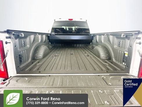 Certified 2026 Ford F350 King Ranch AWD/4WD image 32