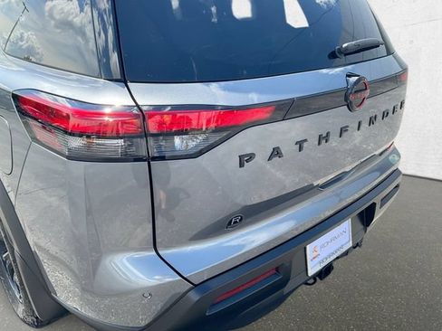 New 2026 Nissan Pathfinder Rock Creek w/ Rock Creek Premium Package AWD/4WD image 31