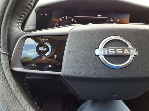 Used 2025 Nissan Murano SL AWD/4WD image 24