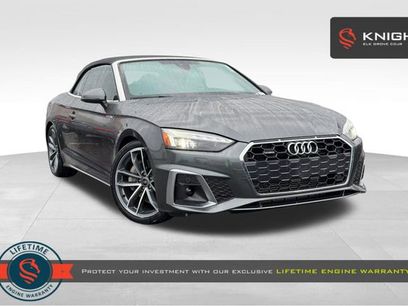 Used 2024 Audi A5 2.0T Prestige