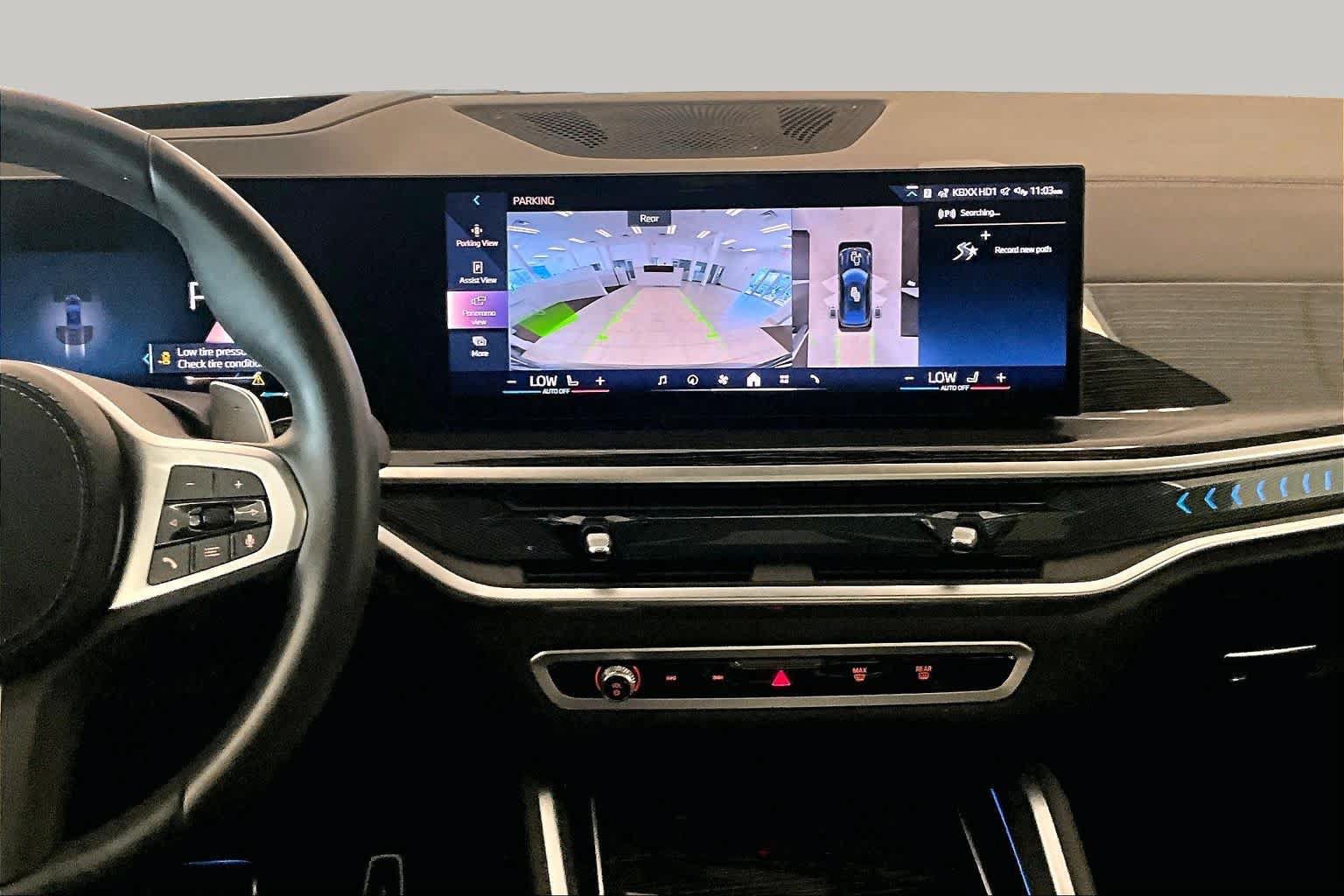 Used 2026 BMW X6 xDrive40i AWD/4WD image 6