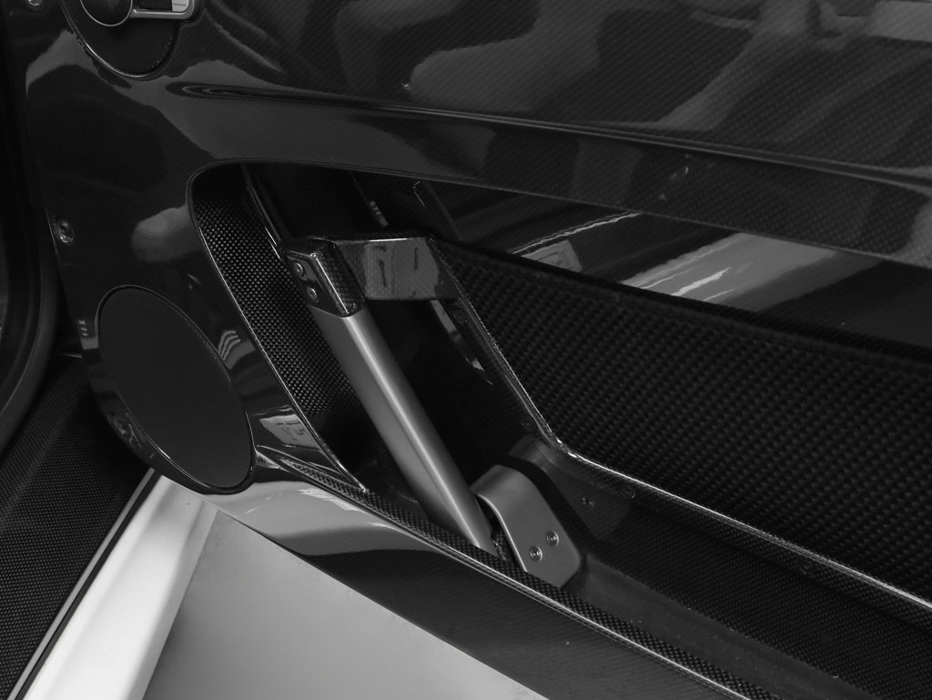 Used 2009 Ferrari F430 Scuderia RWD image 31