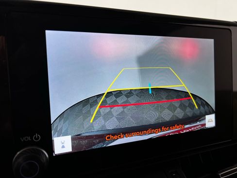 Used 2025 Toyota RAV4 XLE Premium w/ Weather Package FWD image 20