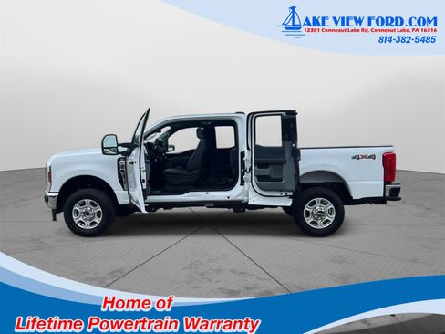 New 2026 Ford F250 XLT AWD/4WD image 15