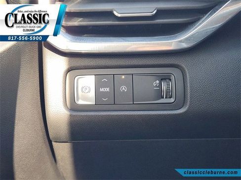 Used 2024 GMC Acadia Elevation w/ Luxury Package image 22