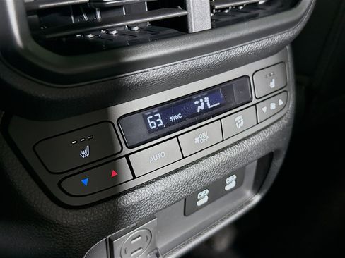 New 2026 Honda Pilot TrailSport image 31